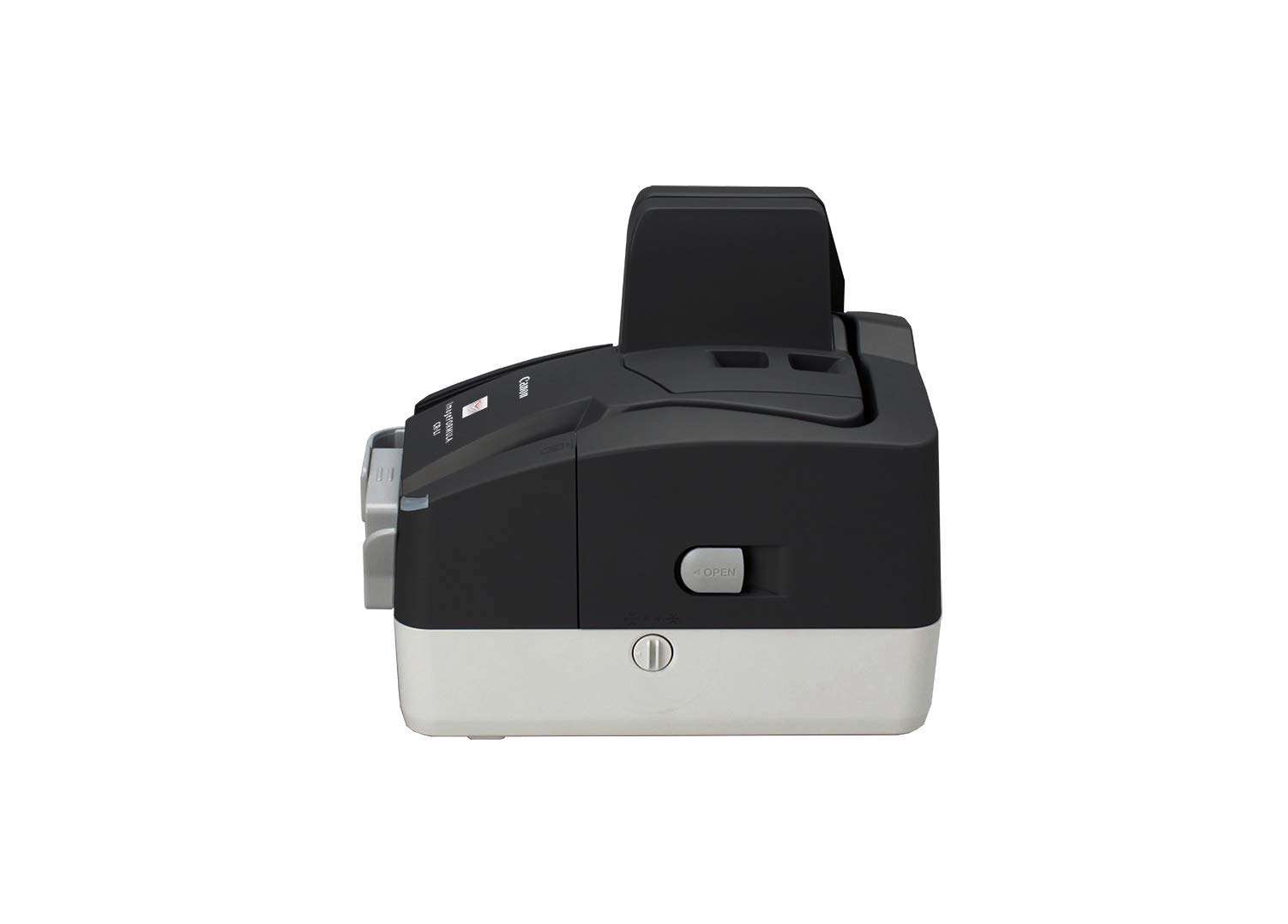 Canon imageFORMULA CR-L1 Sheetfed Scanner - 300 dpi Optical 5