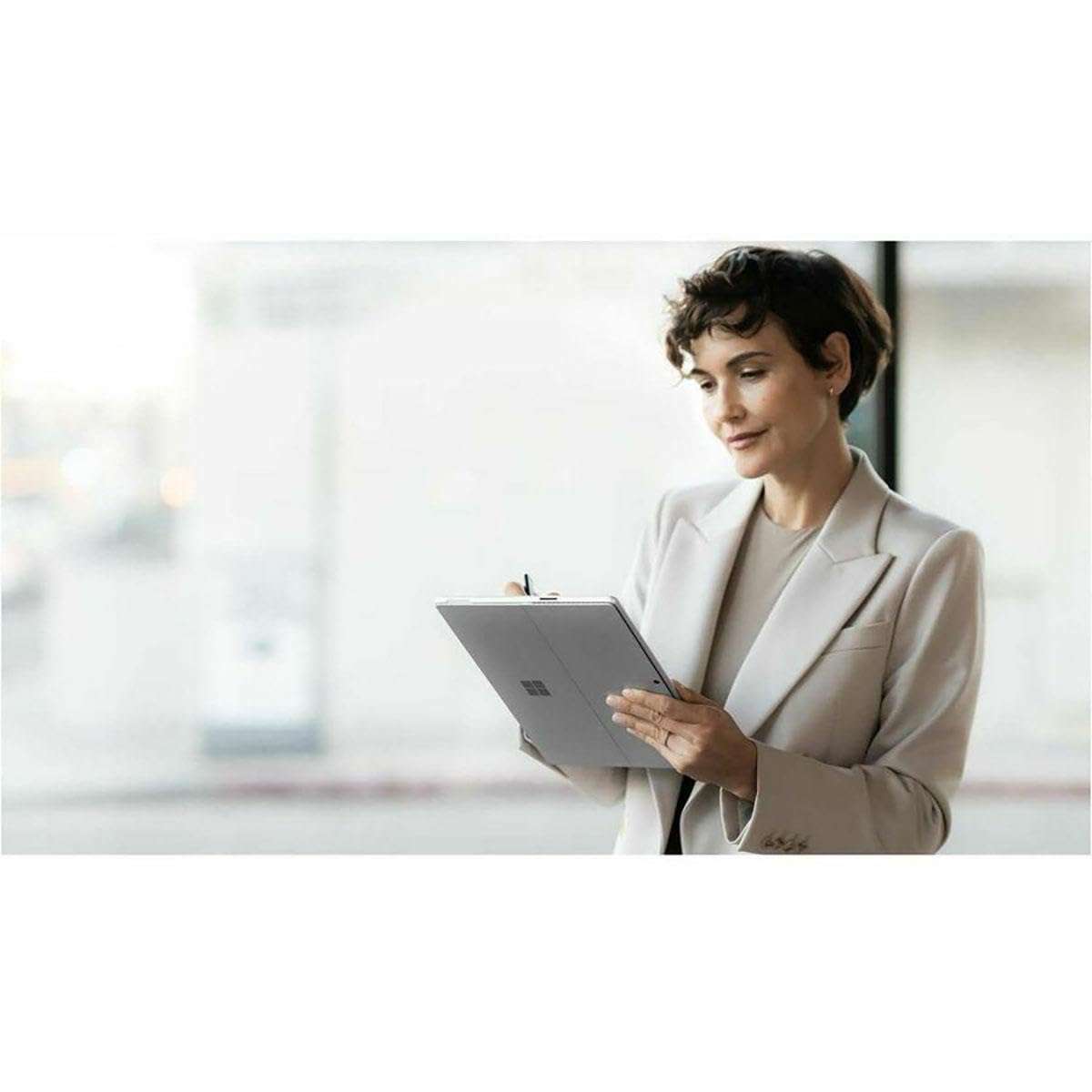 Microsoft Surface Pro10 5G 13in Ultra5/16/256 TAA Win11 Platinum 5