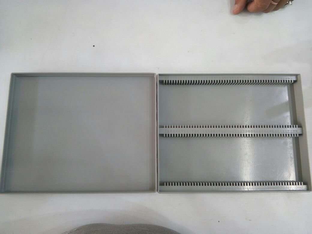 Slide Box for 100 Slides 5