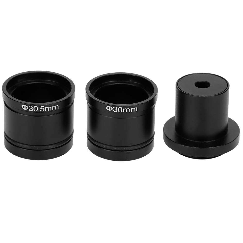 Eyepiece Camera, USB Microscope, Camera for Microscopes, USB with Mount Adapter 5MP, for Jewelry, Watches C or CS Interface