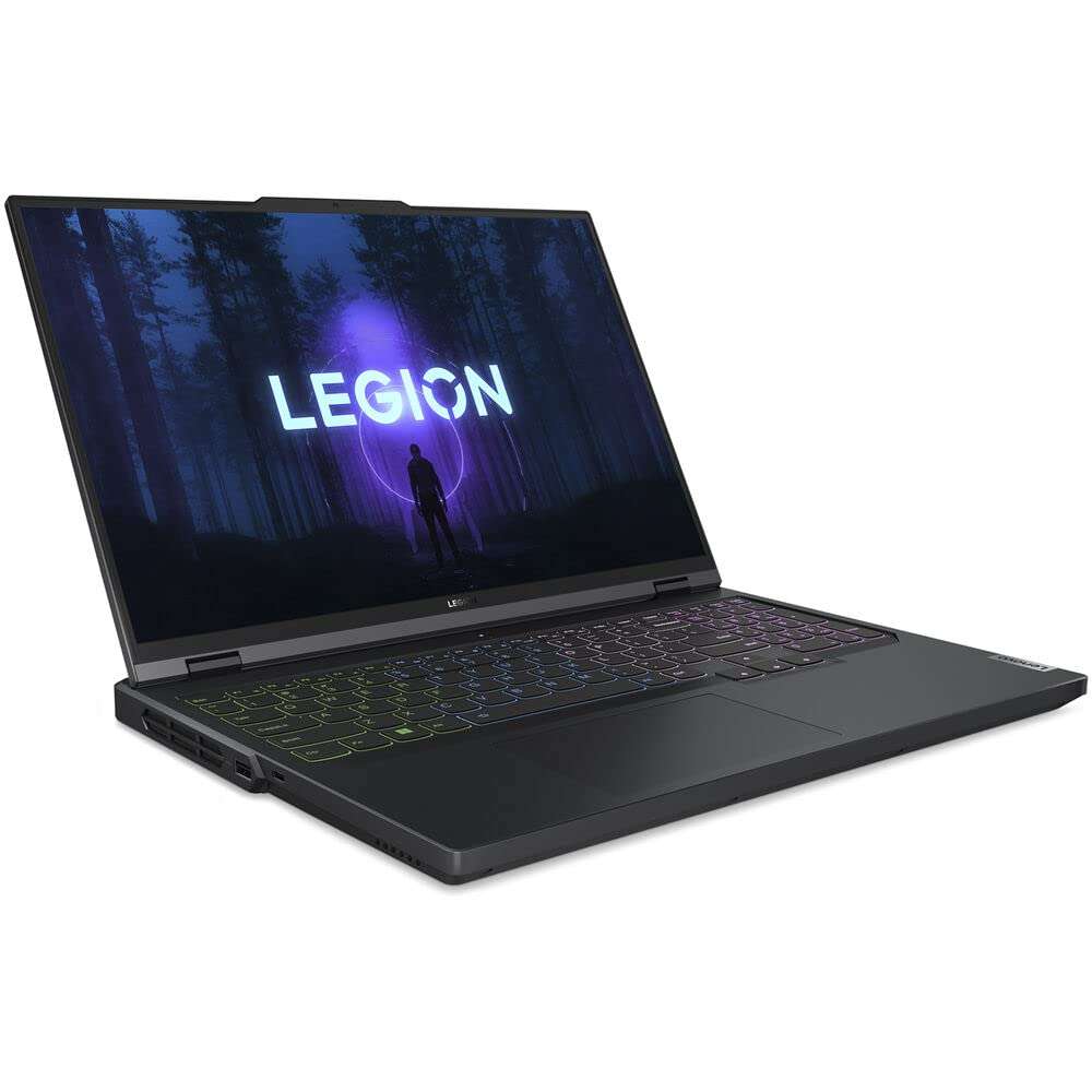 Lenovo 2023 Gaming Laptop | Legion Pro 5 | AMD Ryzen 7-7745HX 8-Core | NVIDIA GeForce RTX 4060 8GB | 16GB DDR5 | 1TB SSD | 16" 2560 x 1600 165 Hz | Win10 Home - RGB Backlit Keyboard - Onyx Grey 3