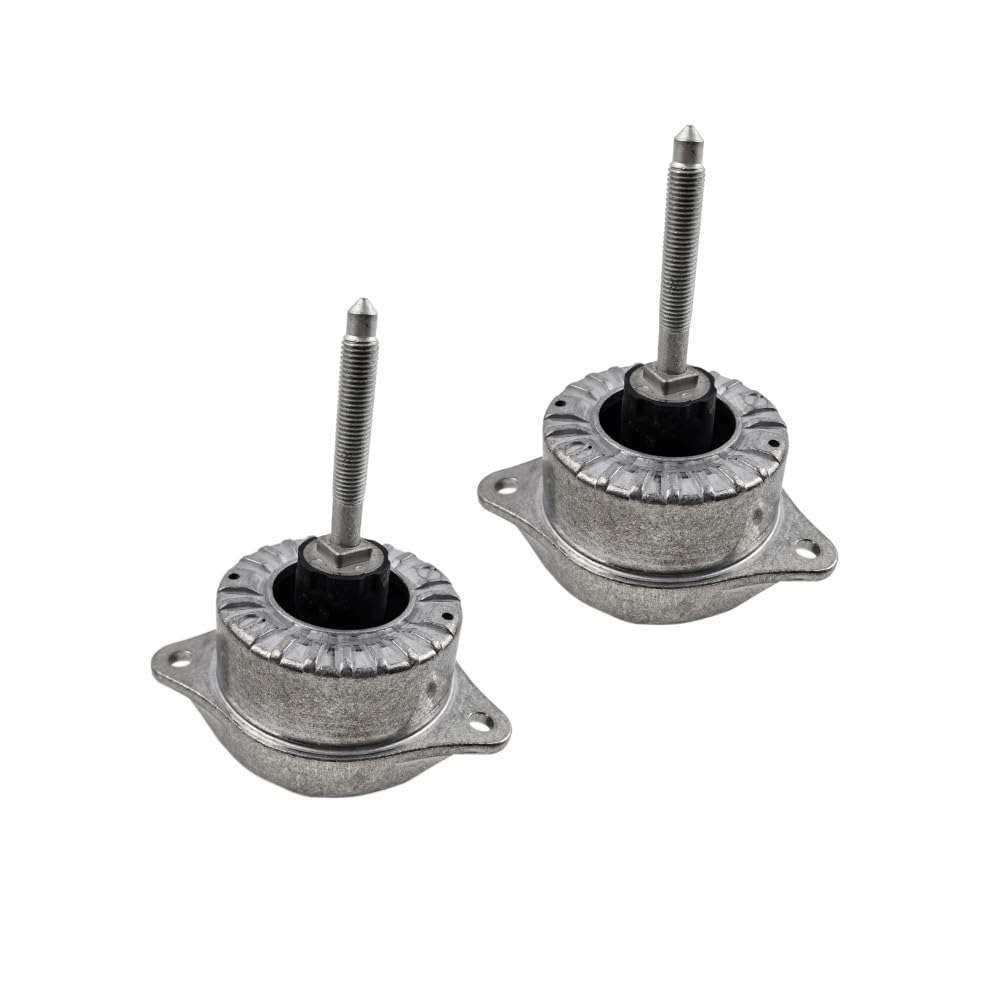 Left Right Engine Mount Motor Mount Set 2pcs Fit for Porsche 911 Carrera 99337504906 1
