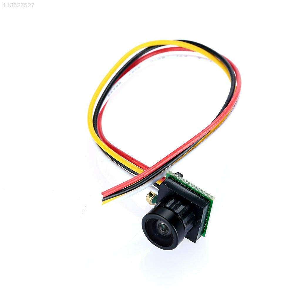 Ubersweet® Imported 0C25 SH-205MW Video Recorder Micro Camcorder Traversing Machine FPV Camera_47387 5