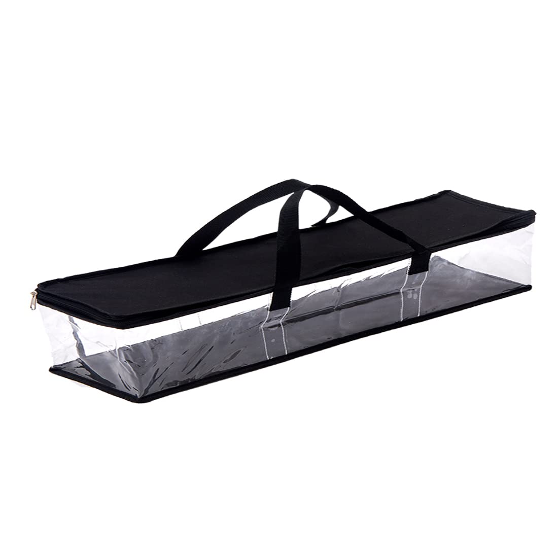 Imperius Cassette Tape Bag(4 Pack)-Organizer-Carrier-Storage-Dust,Moisture Free-Hold 30 4