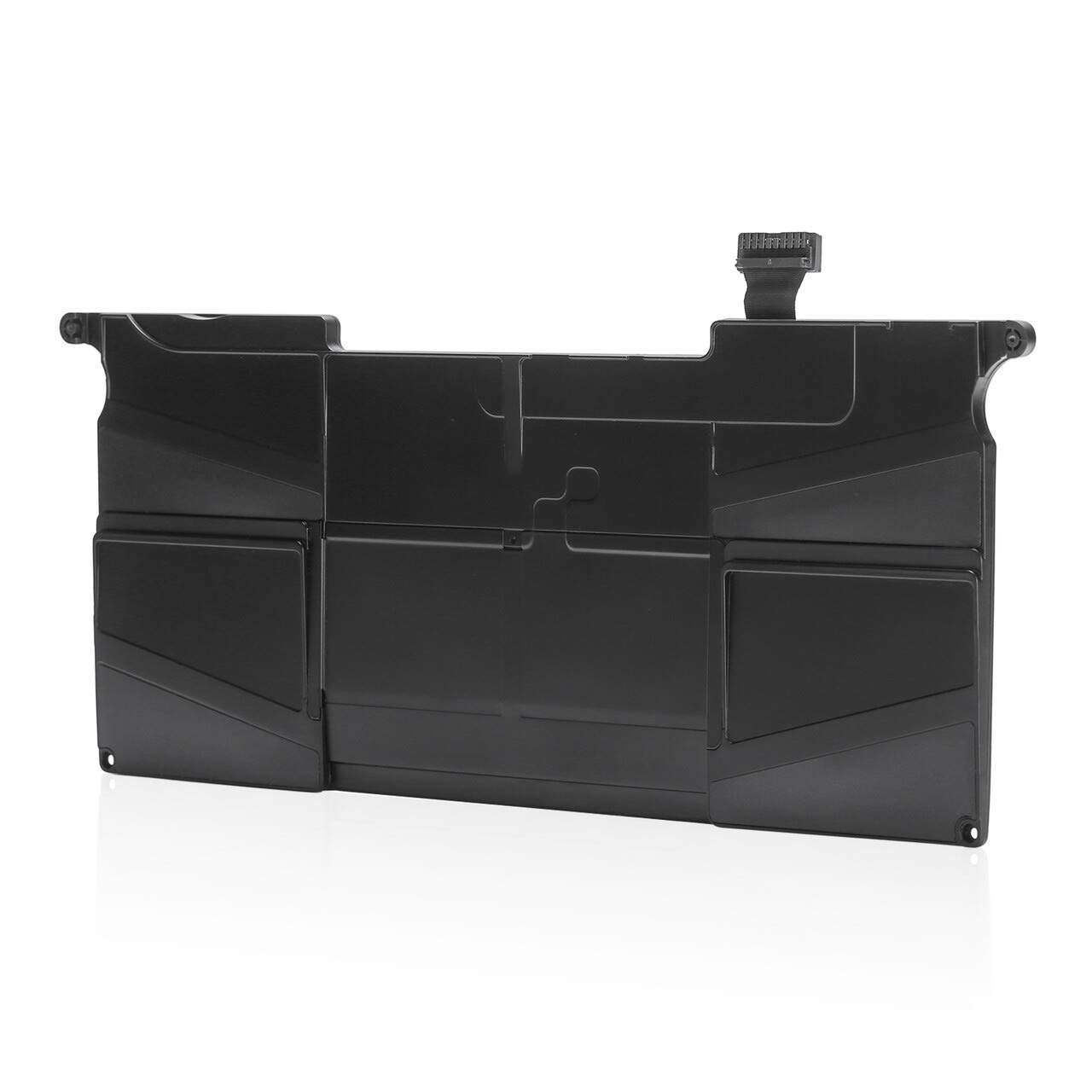 A1406 A1465 Laptop Battery - Battery Replacement for MacBook Air 11 Inch A1370 A1495 (Mid 2011 2012 2013 Early 2014 2015) 7.6V 35Wh 3