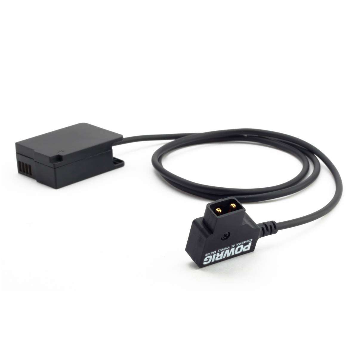 POWRIG Dtap to BP-DC12 Power Cable for FP Camera 2