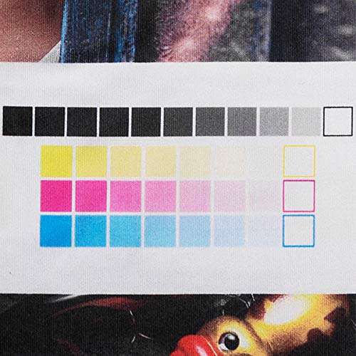 SG400 SG800 Magenta Sublimation Ink Cartridge for Sawgrass Virtuoso SG400/SG800 | High-Yield 300-Page Transfer DYE Ink | New Chipset (Exact Ink Level) | Printhead Protection 6