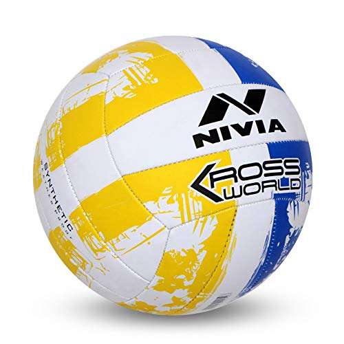 Nivia Street Football 4