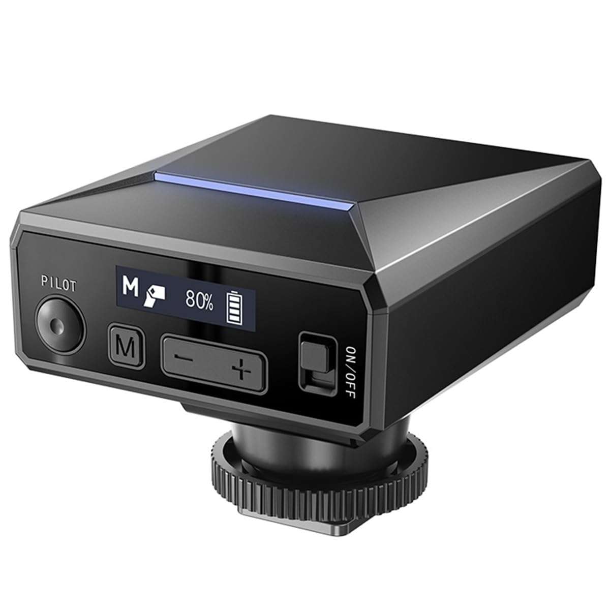 Mini Camera Flash GN12 CCT 5500K Manual Speedlight for Canon,Sony,Nikon,Fuji,Olympus,Pentax Camera.