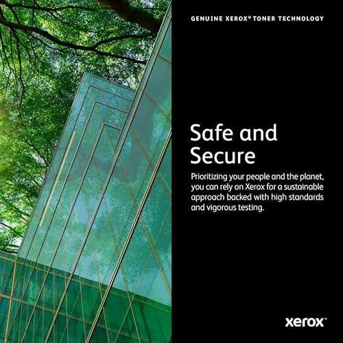 Xerox Phaser 3610/ WorkCentre 3615 Black Extra High Capacity Toner Cartridge (25,300 Pages) - 106R02731 4