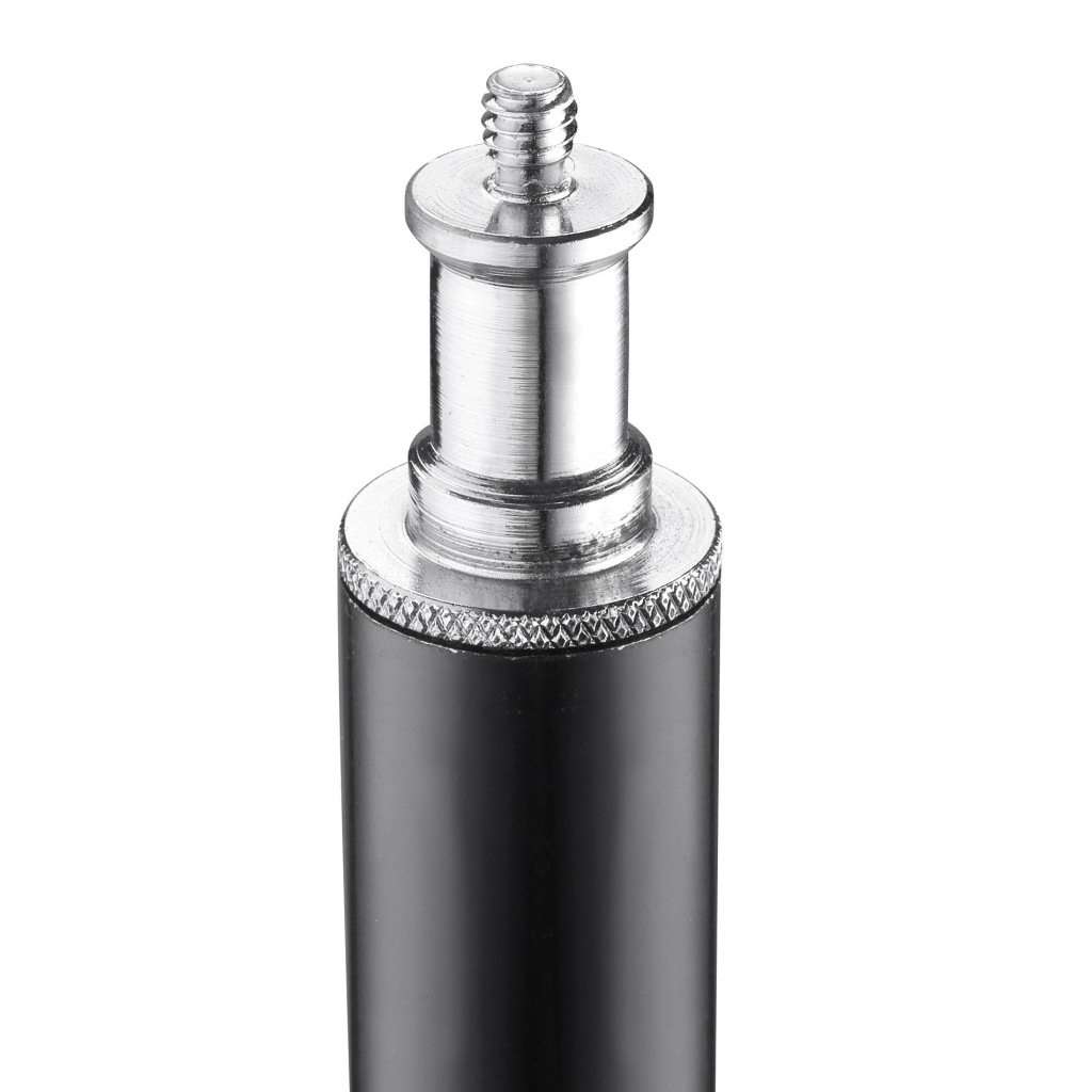 CanadianStudio Pro 8.5' Air Cushioned Heavy Duty Light Stand with All Metal Locking Collars Photo Studio Lighting Stand for Monolight Flash Light Speedlite 3