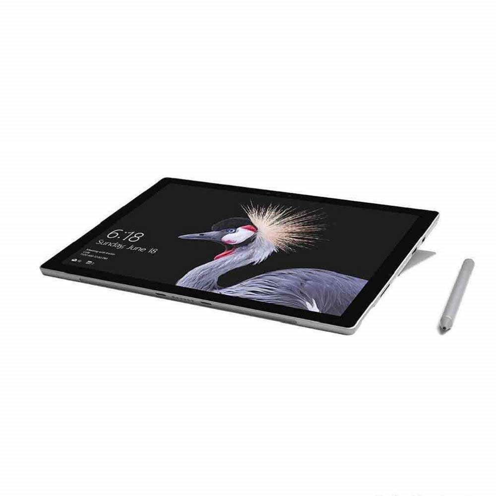 Microsoft SurfacePro Intel Core i5 7th Gen 12.3-inch Touchscreen 2-in-1 Thin and Light Laptop (8GB/256GB/Windows 10 Pro/Silver/0.771Kg), 1796 5