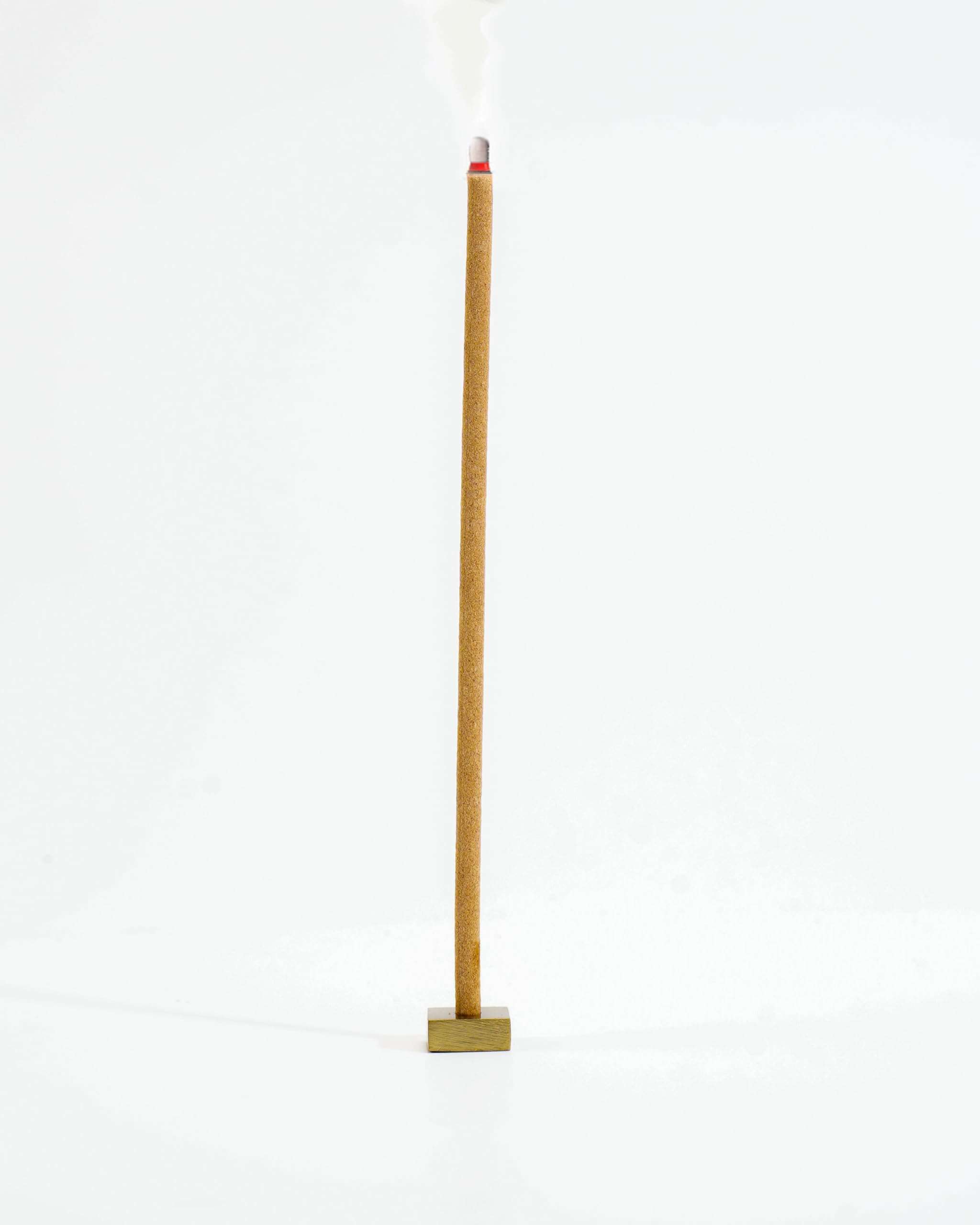 Rad Living Chapter Rose - 30Pcs Fragrant Mood Sticks | Incense Sticks | 65-Minute Slow Burn | Contains Sandalwood, Rose & Gentle Musk | Incense Sticks for Relaxation, Meditation & Daily Rituals 3