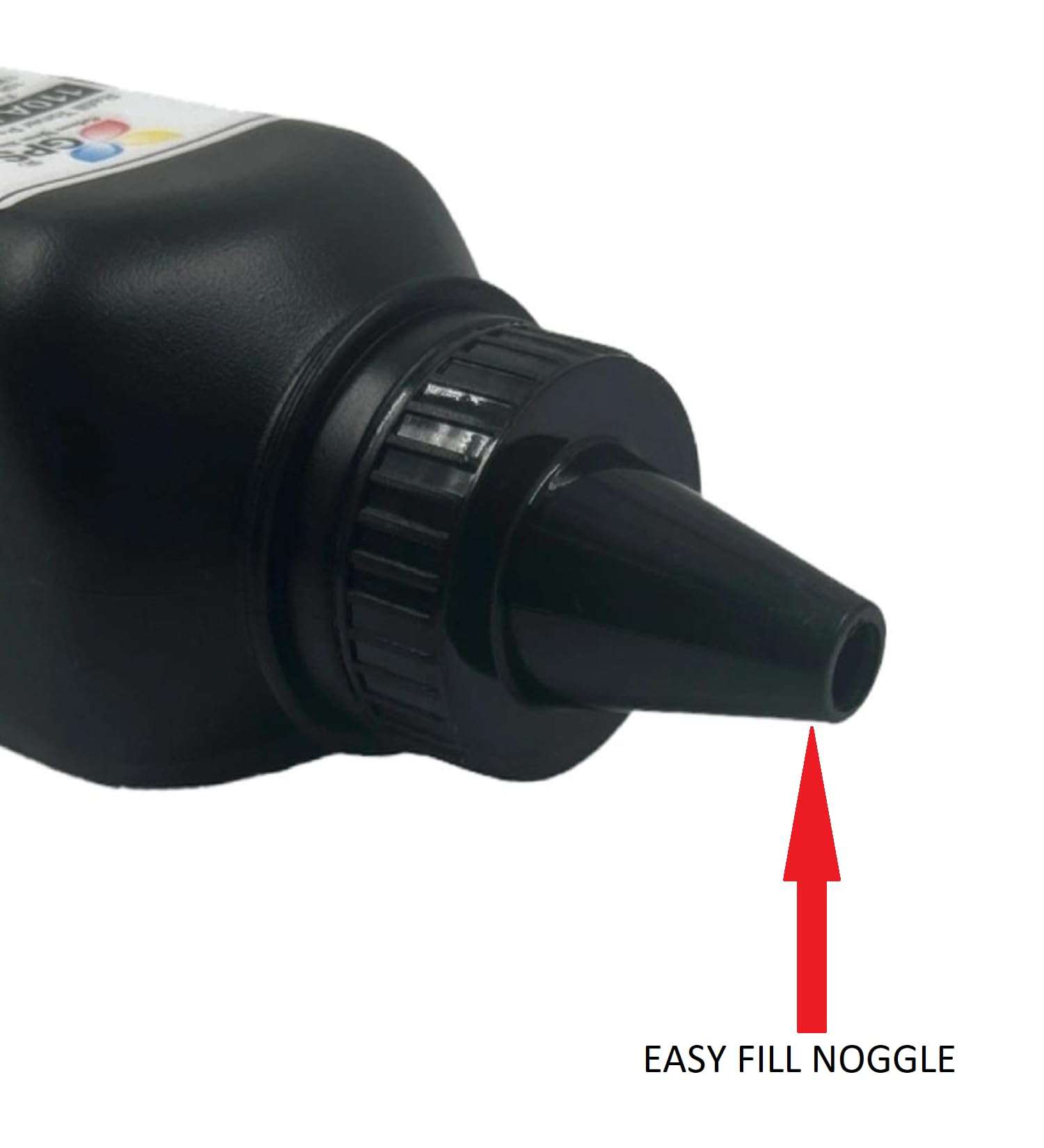 GPS 110A / W1112A Toner Cartridges with Chip Compatible with HP Laser 108, 108a, 108w, 136, 136a, 136w, 136nw, 138, 138pnw, 138fnw Printers (110A-Toner Powder -3PCS) 6