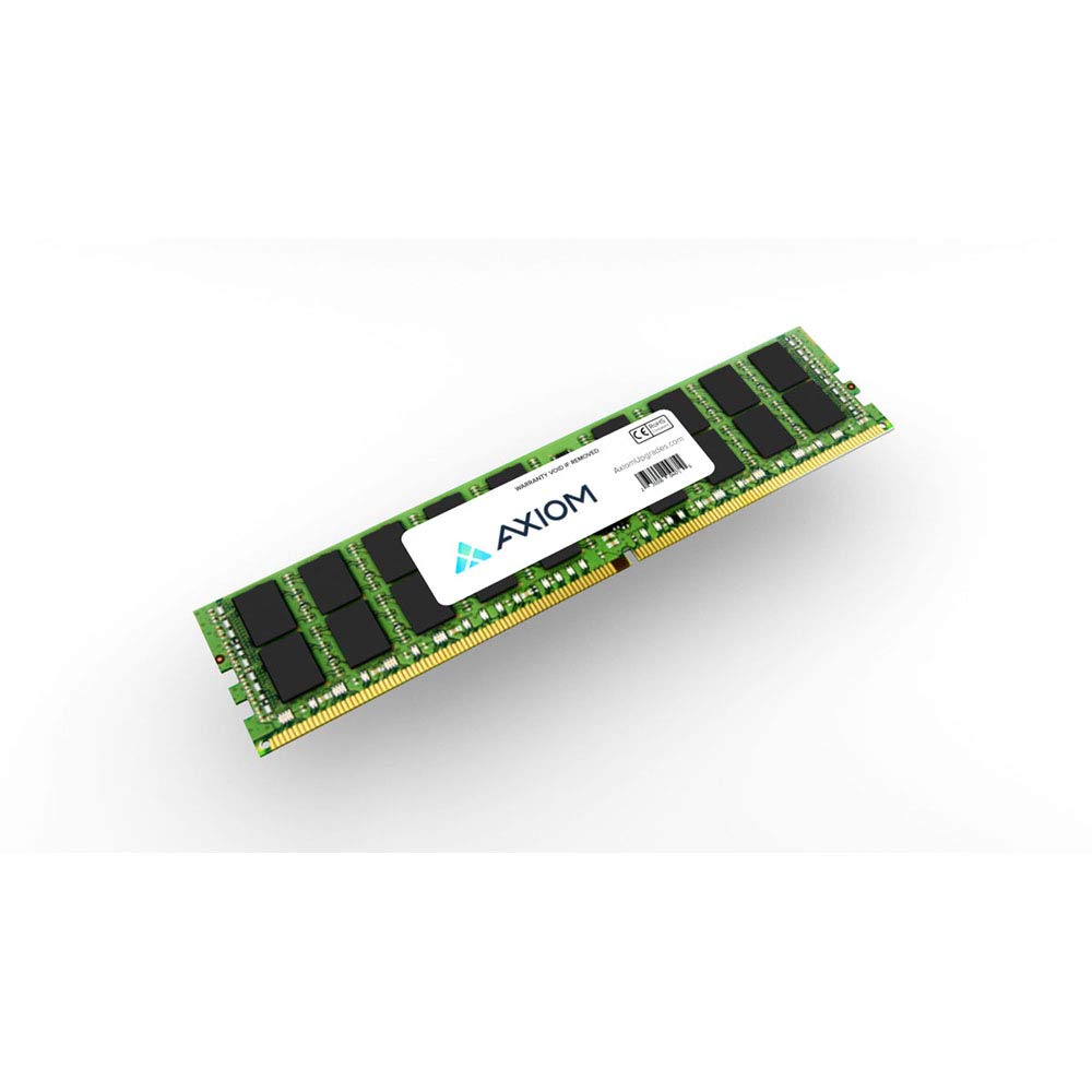 AXIOM 64GB DDR4-2933 LRDIMM for HP