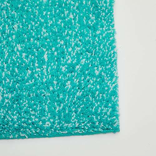 Home Centre Pristine Solid Hipo Bath Mat- 40 x 60 cm 5