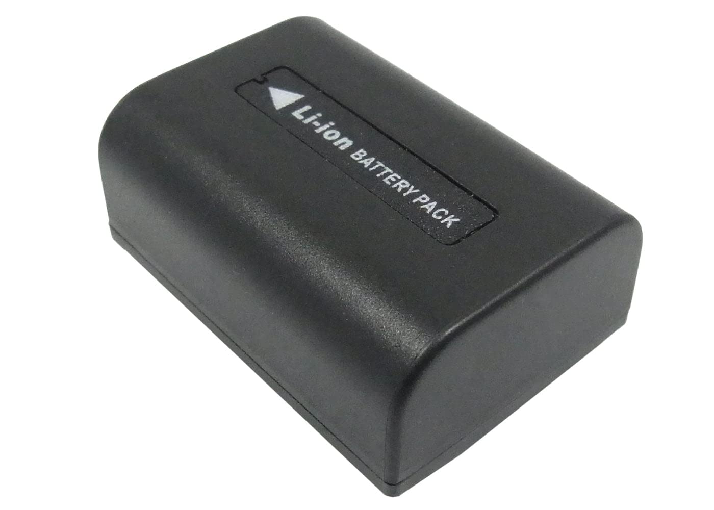 VINTRONS Replacement Battery for Sony HDR-CX260VE, HDR-CX300 4