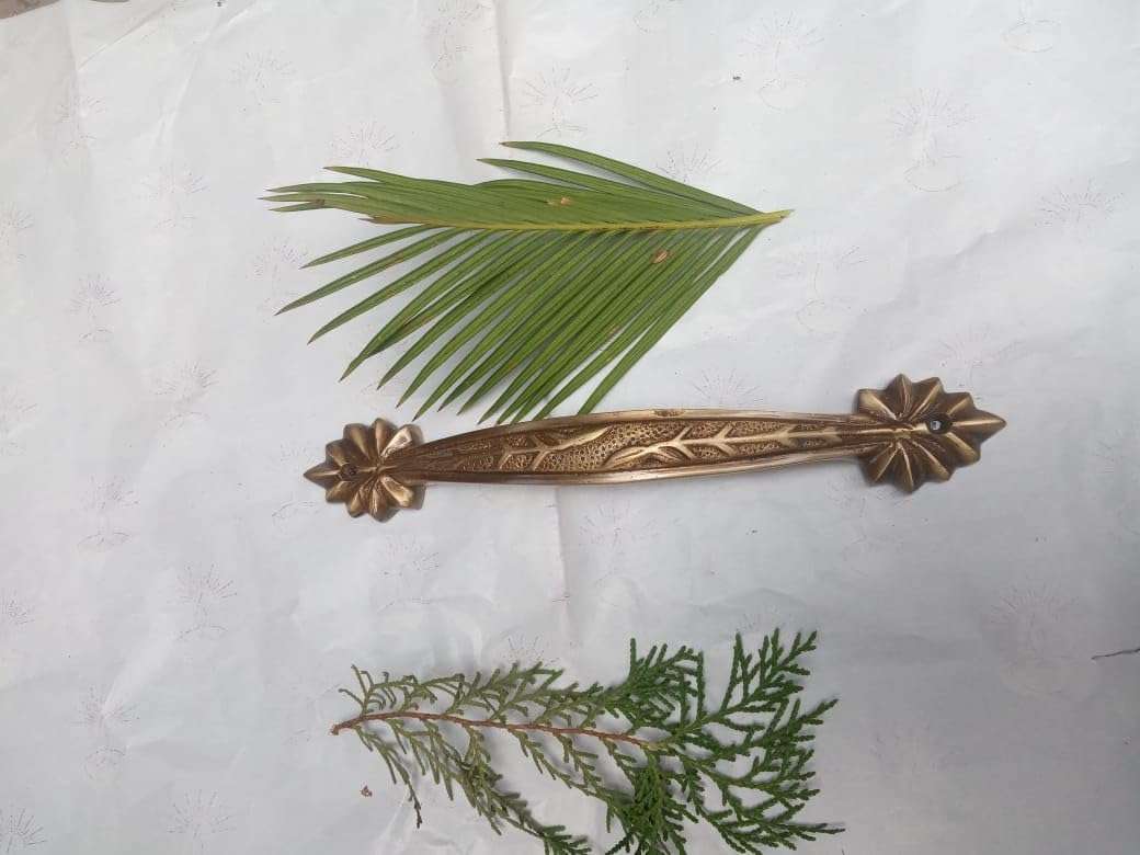 Brass Decore Multipale Door Handle 4