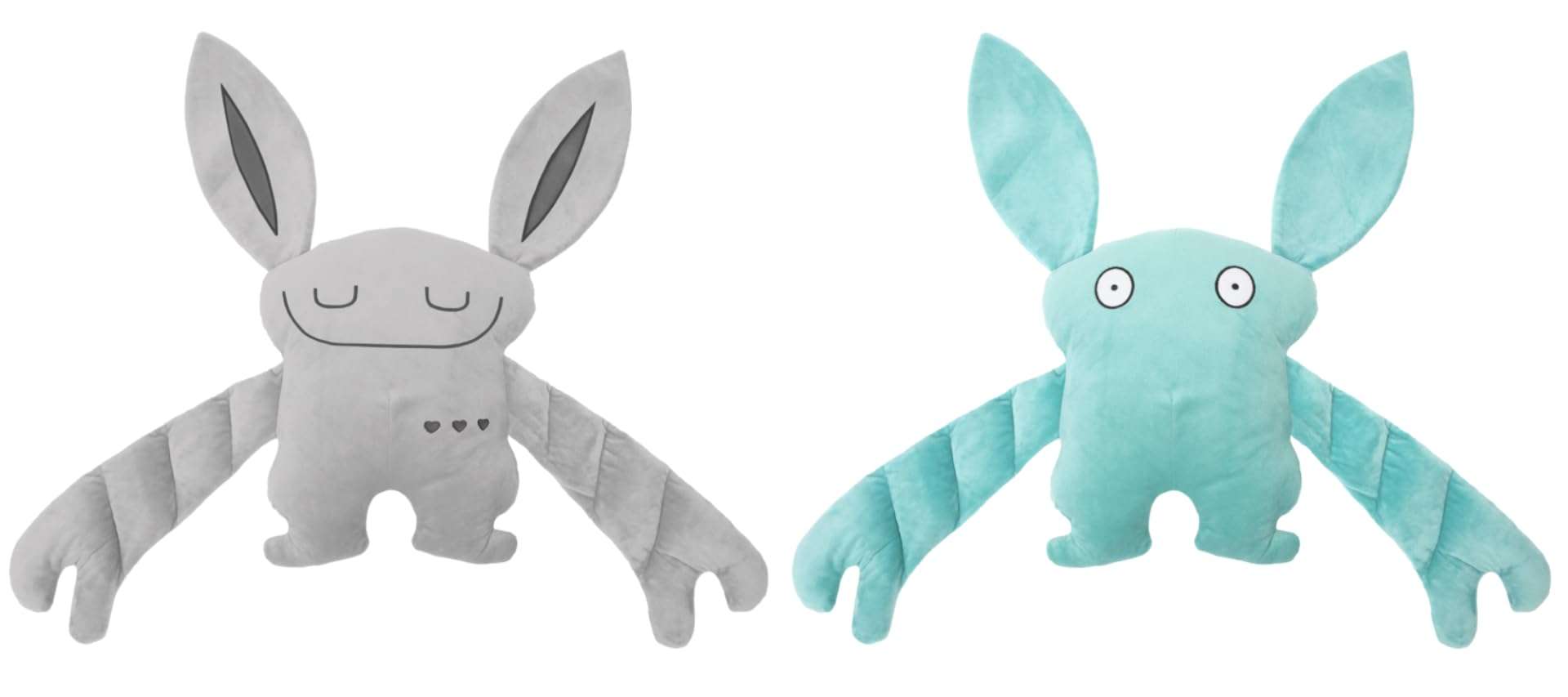 Bumpas Weighted Stuffed Animals (Shuggy) 3