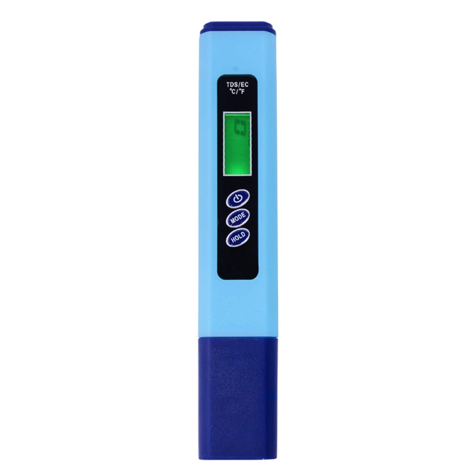 ZUQIEE PH Meter Portable High-Precision Ec/Tds/Temperature 3 in 1 Water Quality Analyzer Backlight Digital EC-936 Conductivity Meter 1