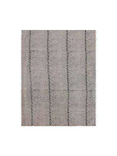 RATAN CART Cleaning Cloth Multipurpose Cotton Kitchen Towel (Set of 3, Grey, Beige, Black) 2