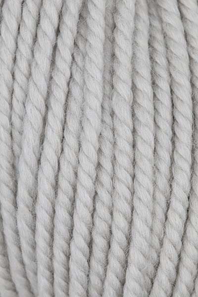 HiKoo - Sueno Worsted Knitting Yarn - Mountain Fog (# 1402)