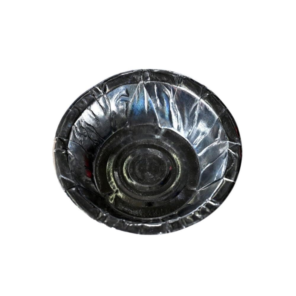 Packxperts Silver Bowl 7'' inch,Pack of 150 1