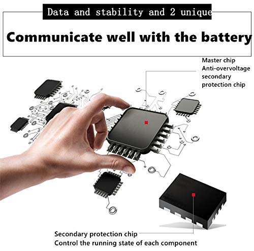 New BT04XL 52Wh Laptop Battery Battery for HP Elitebook Folio 9470 9470M 9480M Notebook Series H4Q47AA HSTNN-IB3Z HSTNN-I10C BT04 BA06 BA06XL 687517-1C1 687517-171 5