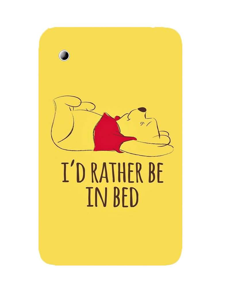 Videotronix Designer Printed Soft Silicon Back Cover for Lenovo Tab A7-30 A3300 (7 inch)