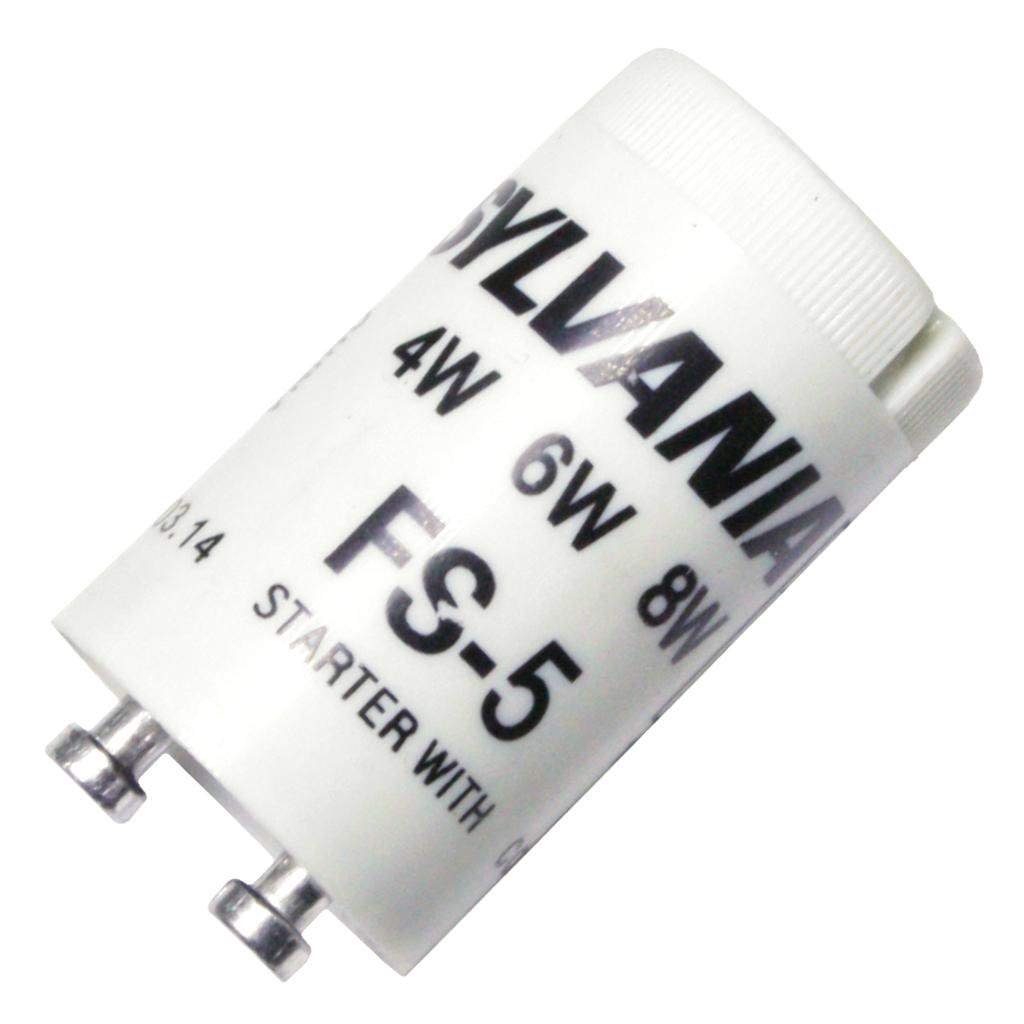Sylvania - 45812 - FS-5
