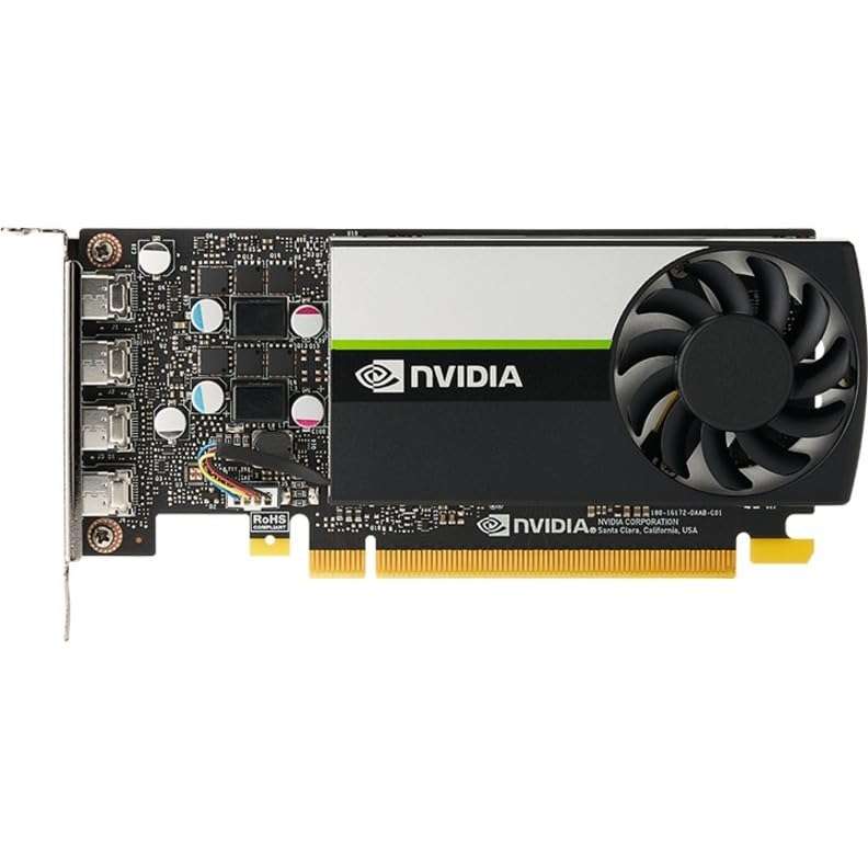 PNY NVIDIA T1000 4