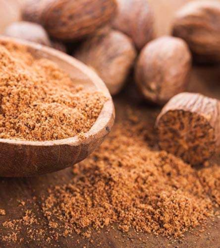 Nutmeg Aloe Gel Face Mask-50 GM (EXTRA 25 GM FREE) 3