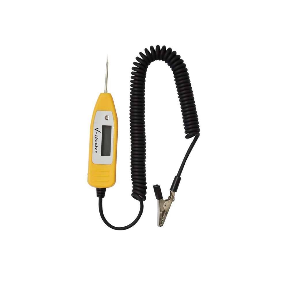 V-CHECKER T701 Automotive Multi-Meter Oscilloscope Tool Circuit Tester Pencil Muti-Function Electrical Test Pen 1