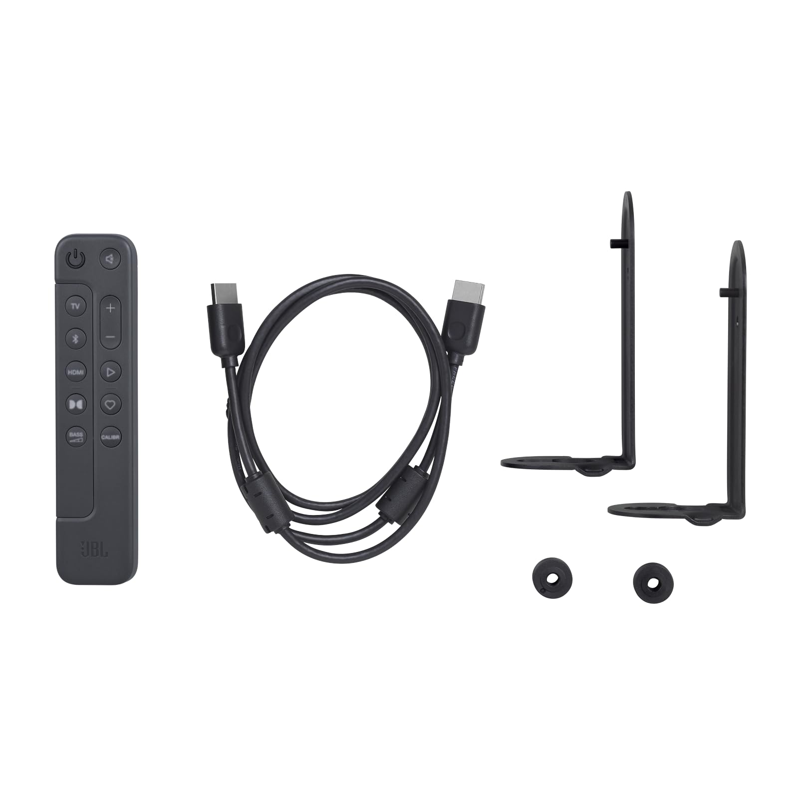 JBL BAR-500 5.1ch Soundbar and Subwoofer with MultiBeam and Dolby Atmos with 2 Year Amber Protection Plan (2022) 4