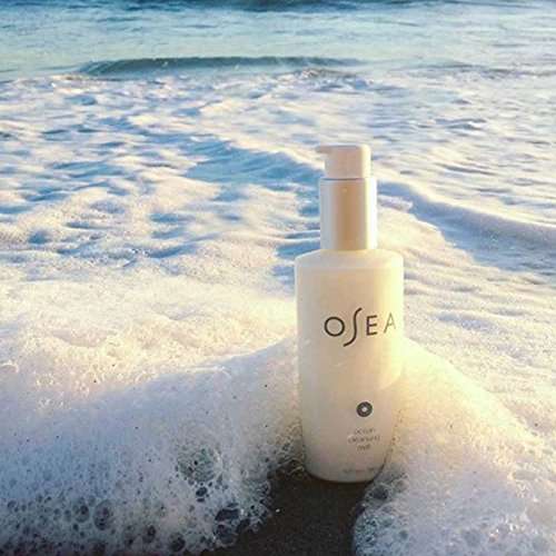 Ocean Cleansing Milk 3
