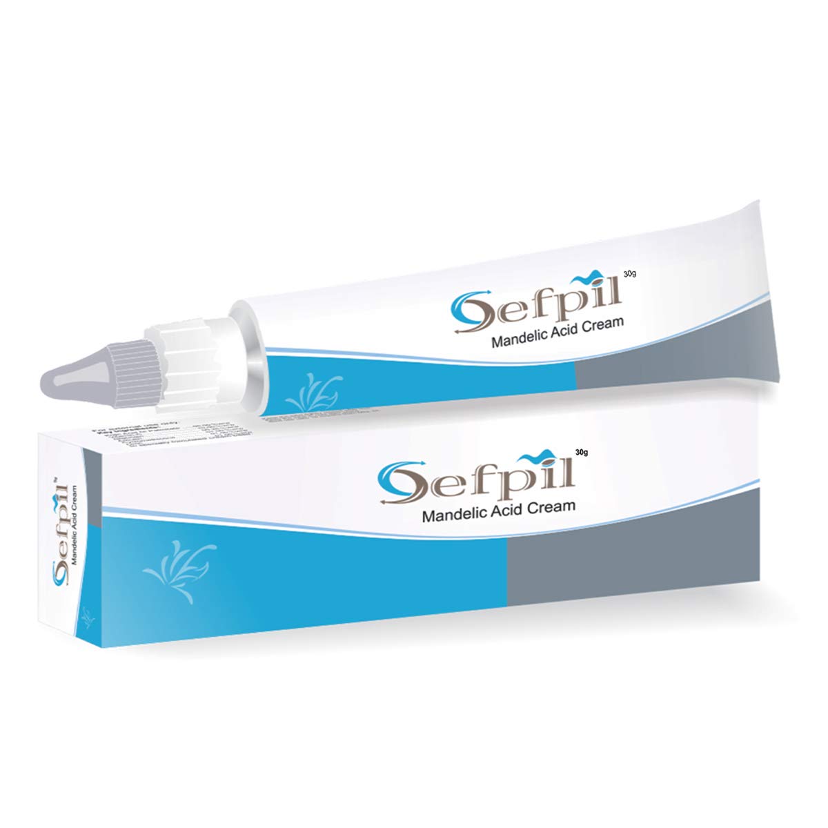 Sefpil Mandelic Acid Cream 30gm 1