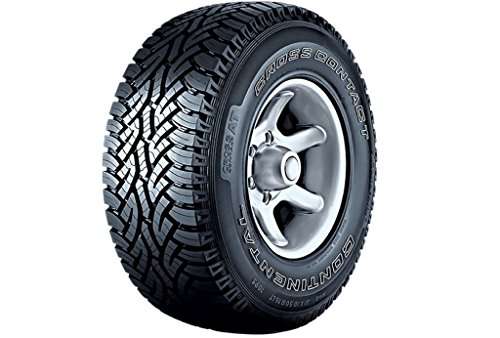 Continental Conti Cross Contract 215/65 R16 98T Tubeless Car Tyre