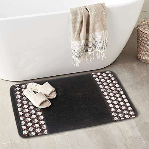 Popular Bath 839142 Sinatra Rug, Orb 2