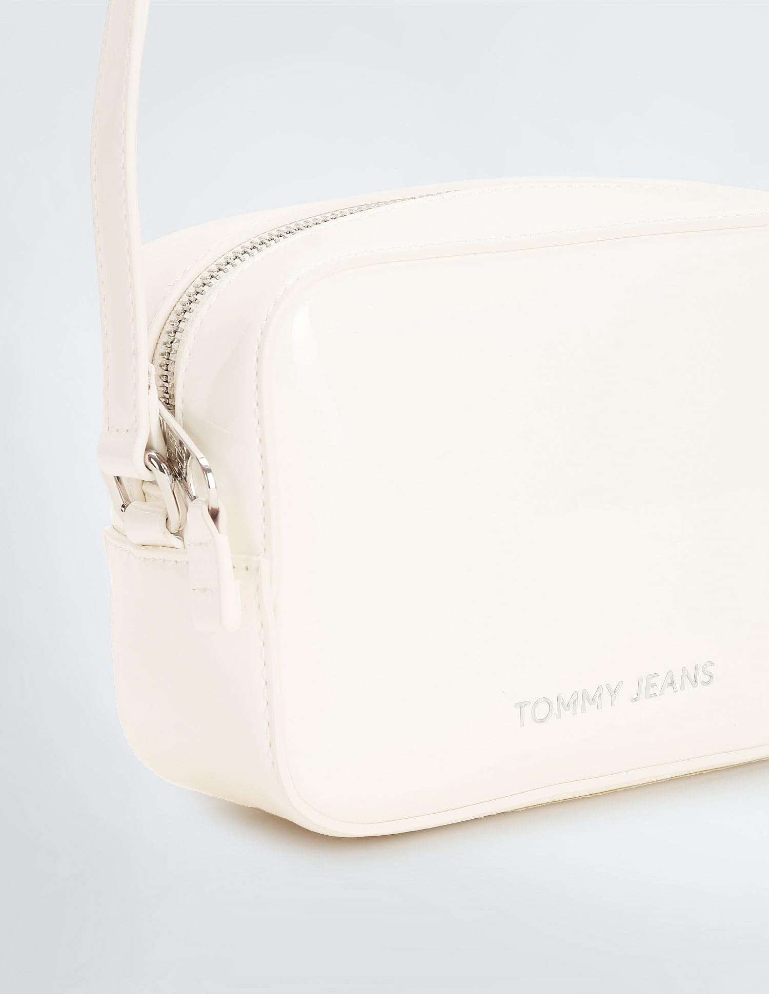 Tommy Helfiger Women WHITE Color Handbag 6