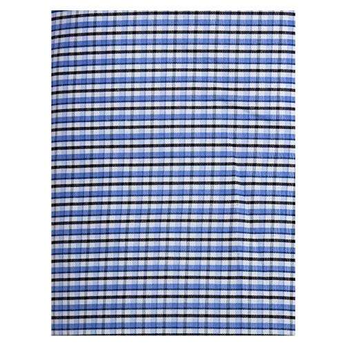 Regal Weaves by Arvind Fabric Gift Box (Unstitched, Multicolor, Free Size)- Single Pair Pack (FABPACKDES-28) 3