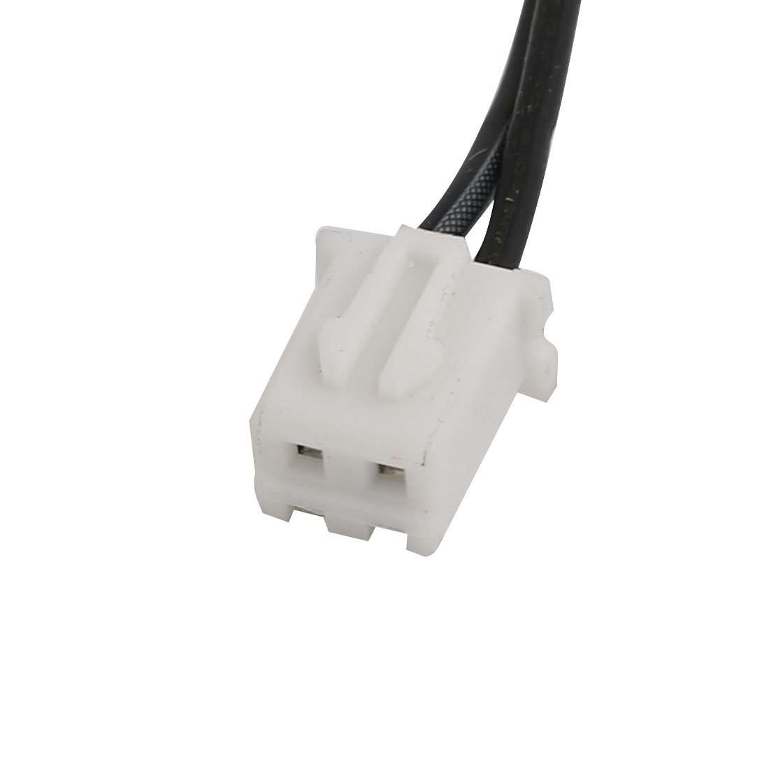 uxcell TC 5K 17-inch Length Epoxy Coated Head Air Conditioner Temperature Sensor Black 2