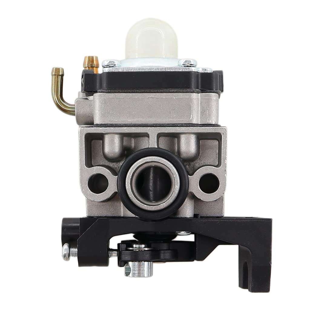 HURI Carburetor for GX35 HHT35 HHT35S 4 Stroke 1.3 HP String Trimmer Brushcutter Lawn Mower Generator WYB-16C 3
