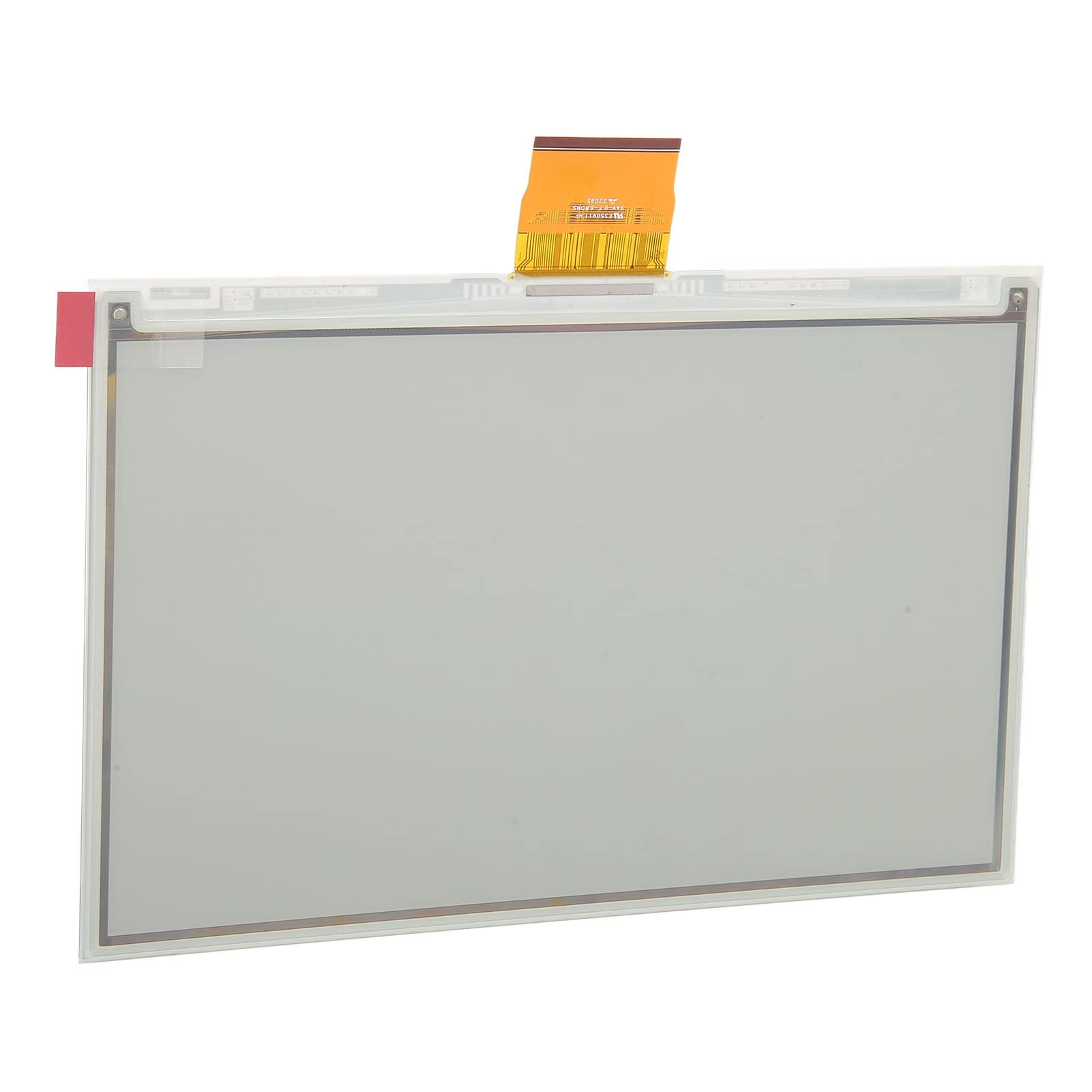 7.3 Inch E Paper Screen Display Module, Screen Ink Electronic Display 800x480 with 3 Wire SPI, 4 Wire SPI Interface for Shelf Label, Industrial Instrument 1