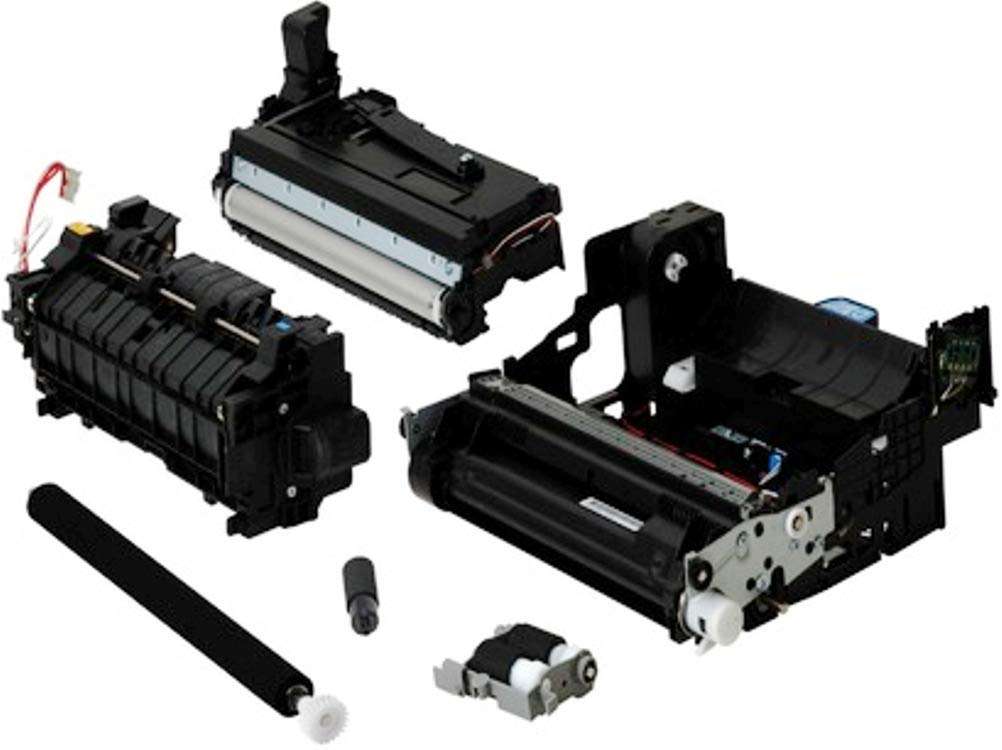Kyocera 1702MT7US0 Model MK-3132 Maintenance Kit For use with Kyocera FS-4100DN, FS-4200DN, FS-4300DN, ECOSYS M3550idn and M3560idn Black & White Laser Printers 2