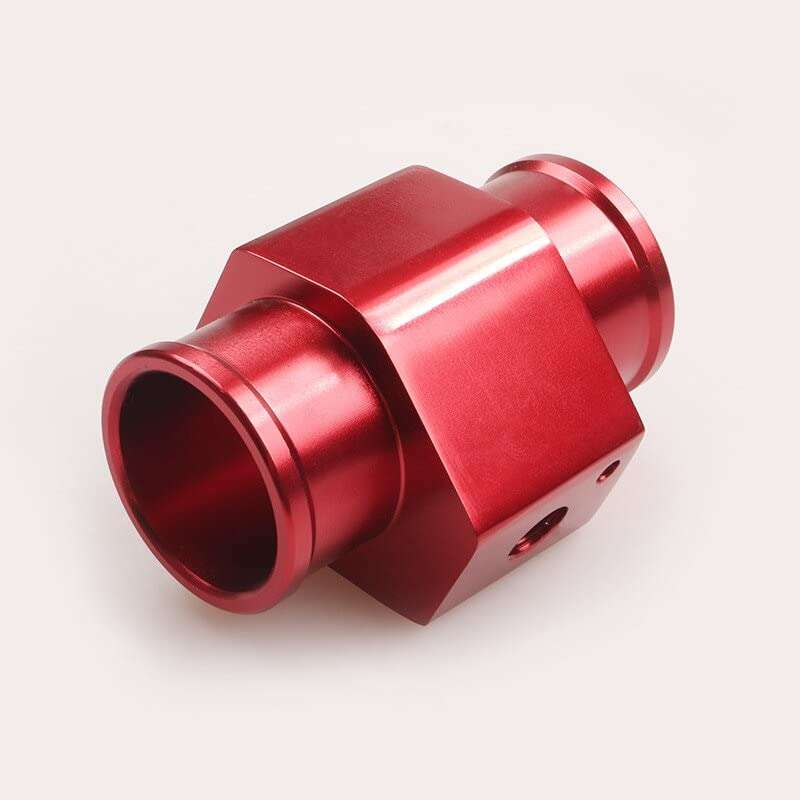 Sensor 1Pc Water Temp Temperature Joint Pipe Sensor Gauge Radiator Hose Adapter Size 28mm / 30mm / 32mm / 34mm / 36mm / 38mm / 40mm 6