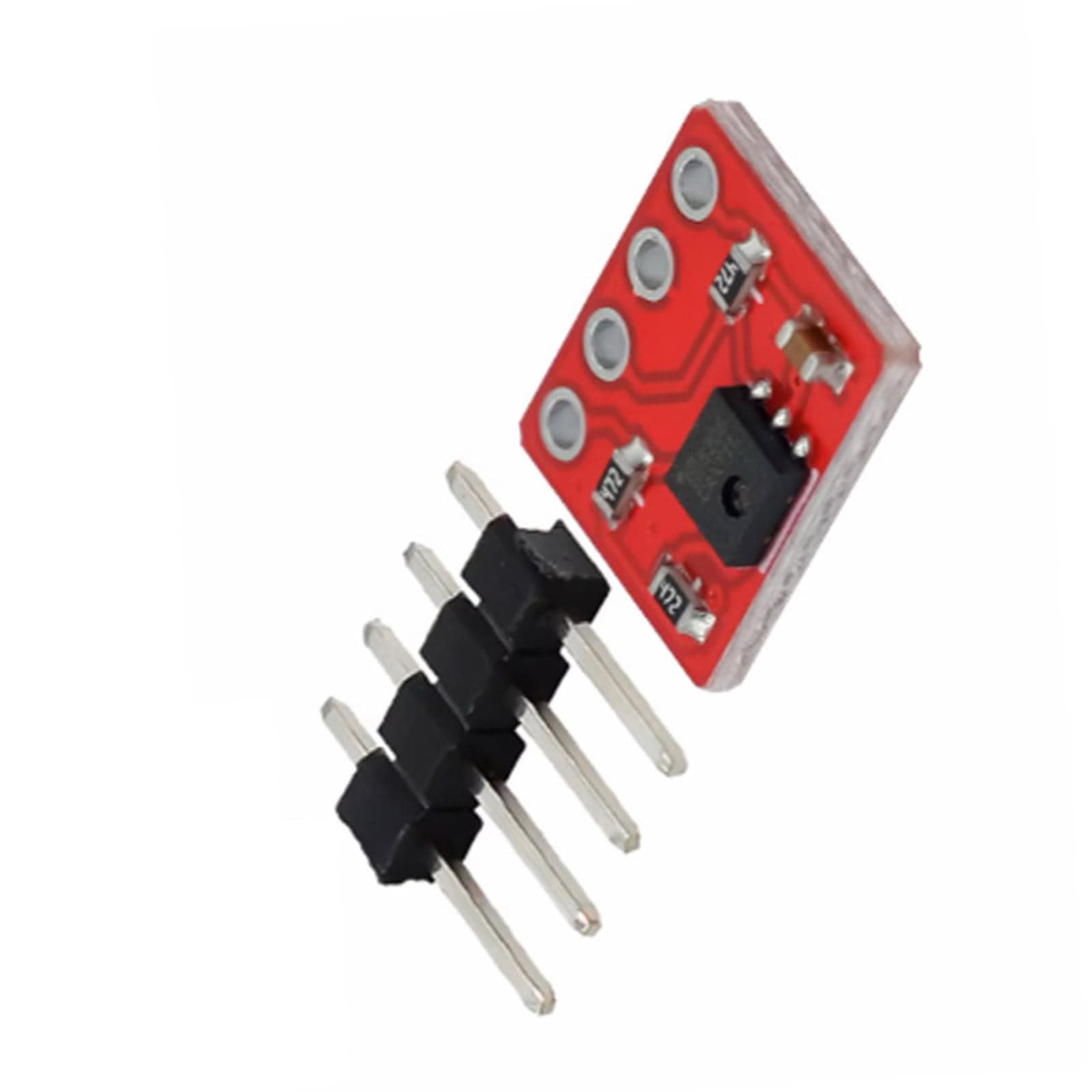 Energy Efficient Digital Temperature Humidity Sensors Module for Greenhouses Control High Precise Measurement 1