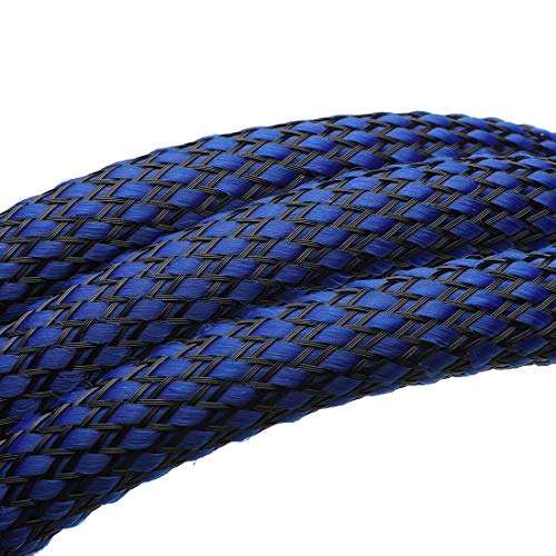 HiFi Audiophile Power Cord HiFi Audio AC Power Cable Power Cord US Plug 1.5 Meters 4.9feet 5