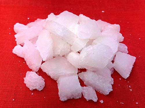 Bhimseni Camphor Pooja Karpoor,Camphora, Burning Camphor, Karpuram, Pacha Karpuram (50 Grams 2