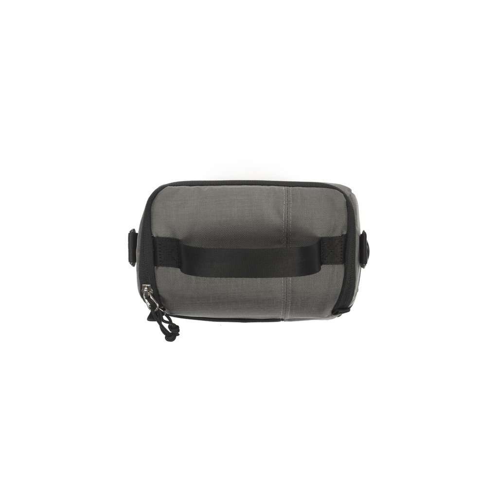 Tamrac Tradewind Shoulder Bag 3.6 Dark Grey 5