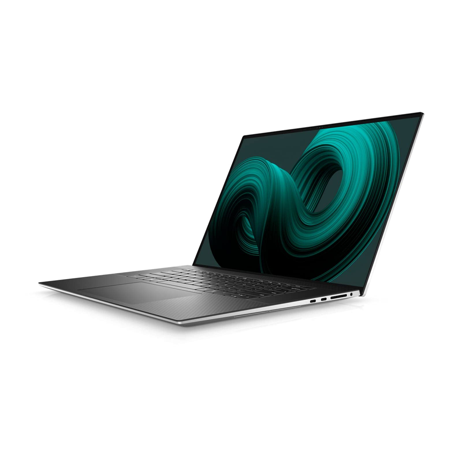 Dell XPS 9710 Laptop | 17" 1920x1200 FHD+ | Core i7-11800H - 512GB SSD Hard Drive - 64GB RAM - Nvidia GeForce RTX 3050 | 8 cores @ 4.6 GHz - 4GB GDDR6 Win 11 Home Silver 6